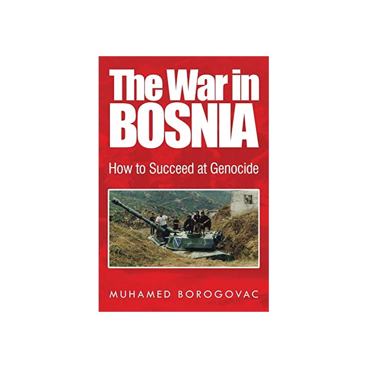 The War in Bosnia. How to Succeed at Genocide